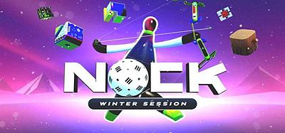 Oculus Quest 游戏《诺克射箭》Nock- Bow + Arrow Soccer